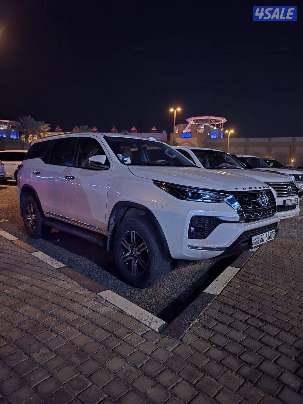 الفروانية قطعة ٦1