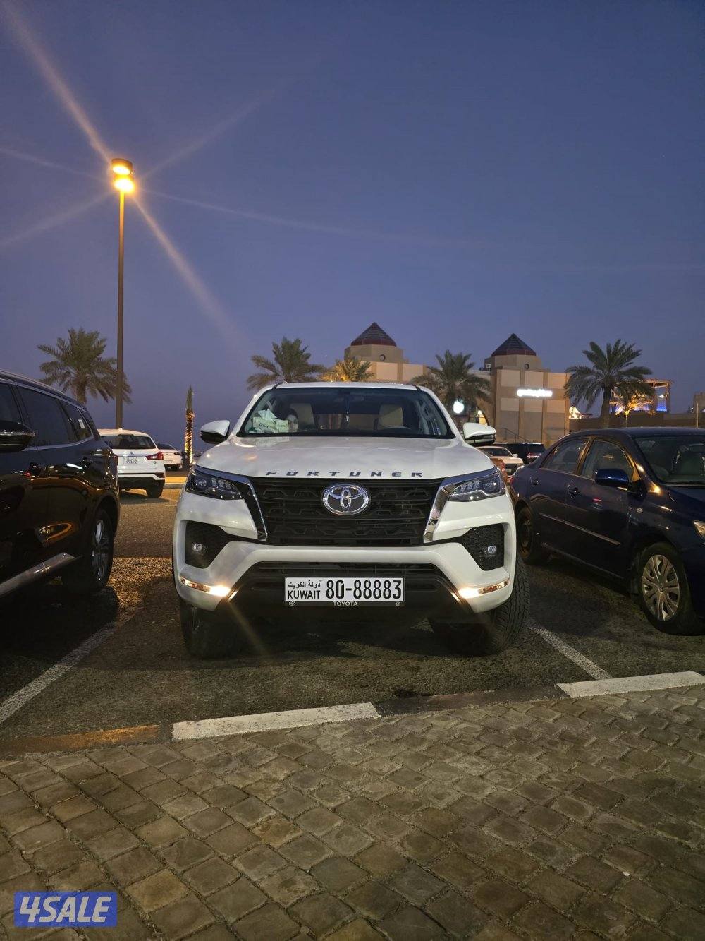 الفروانية قطعة ٦3