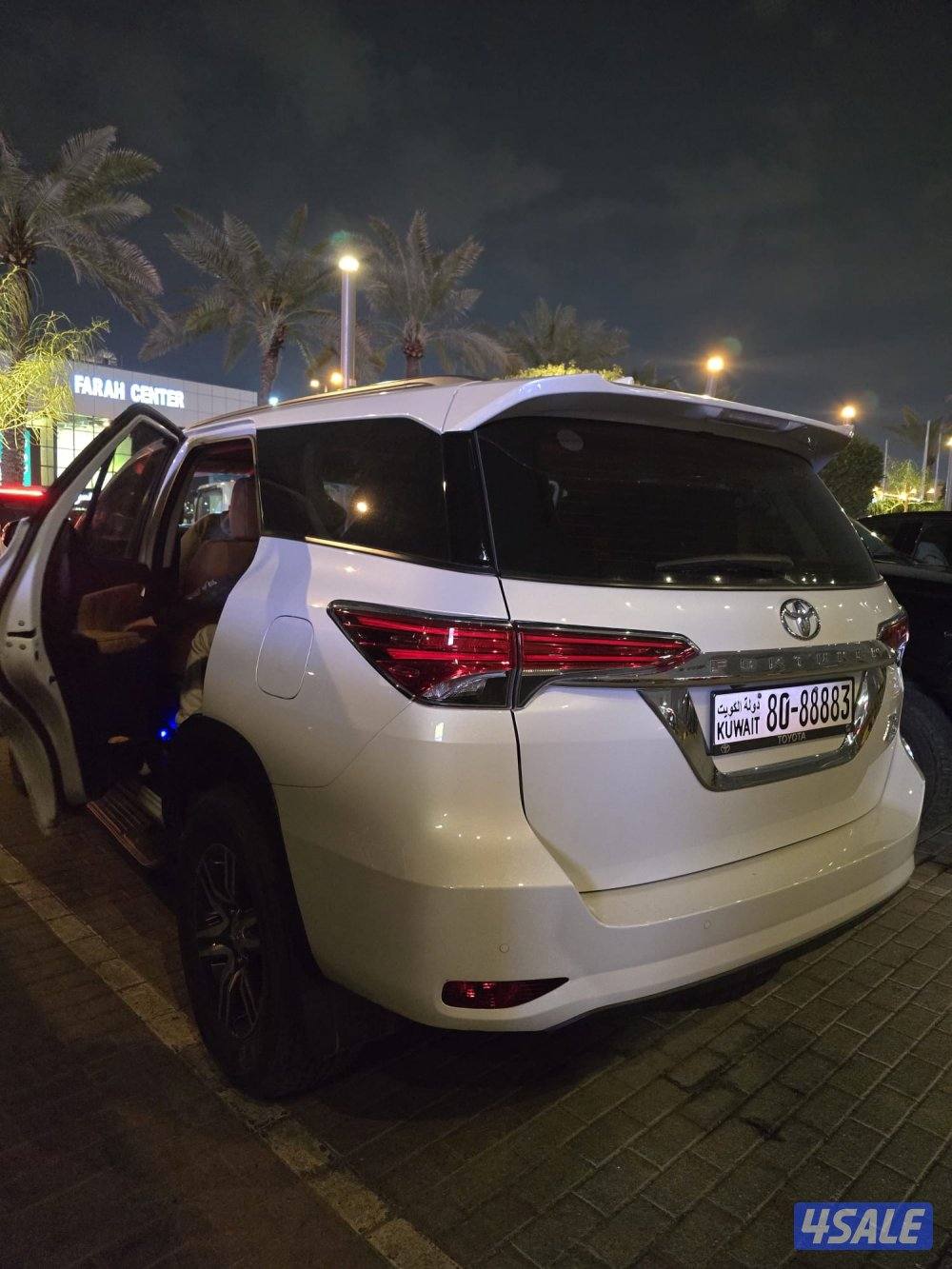 الفروانية قطعة ٦2