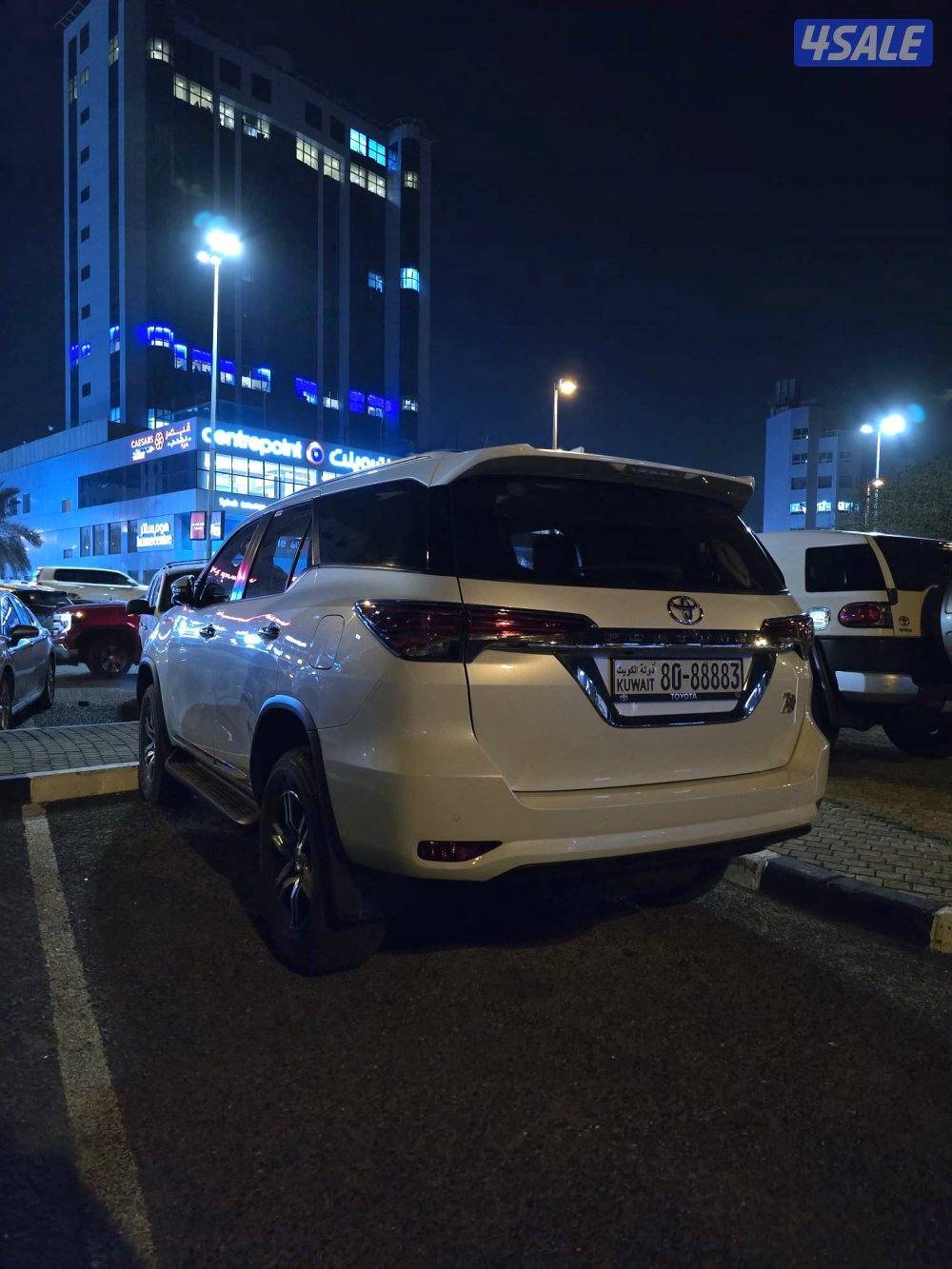 الفروانية قطعة ٦4