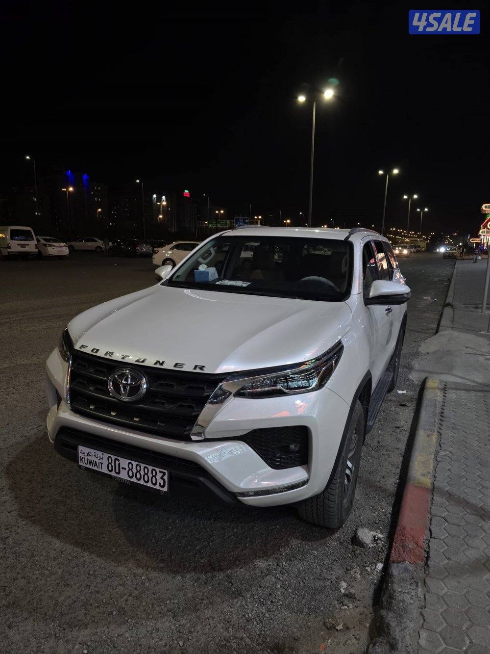 الفروانية قطعة ٦5