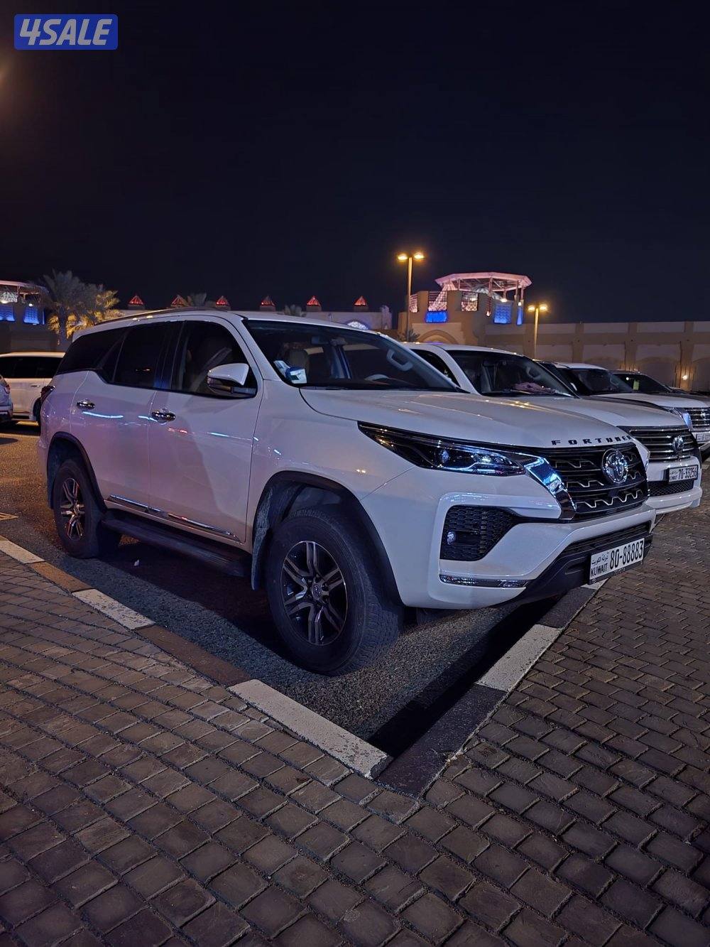 الفروانية قطعة ٦6