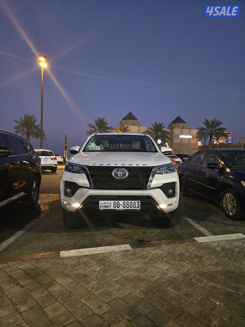 الفروانية قطعة ٦8