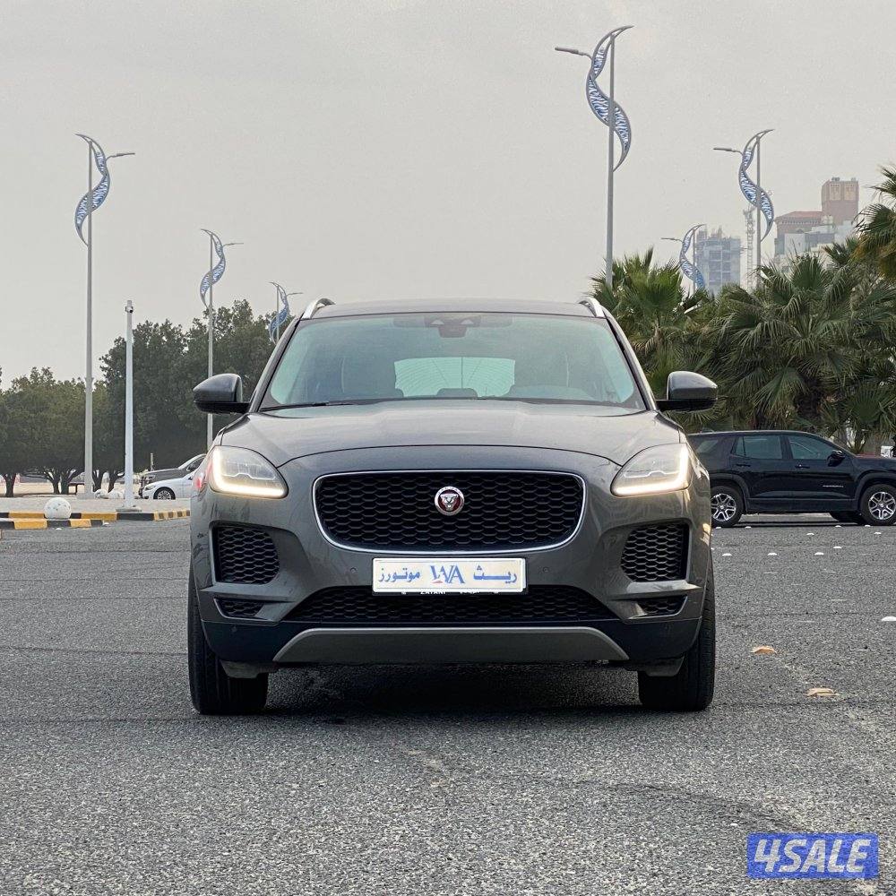 🔹بيع🔹شراء🔹تثمين🔹
جاكور E_pace
موديل2018
عداد 45
وارد الزياني1