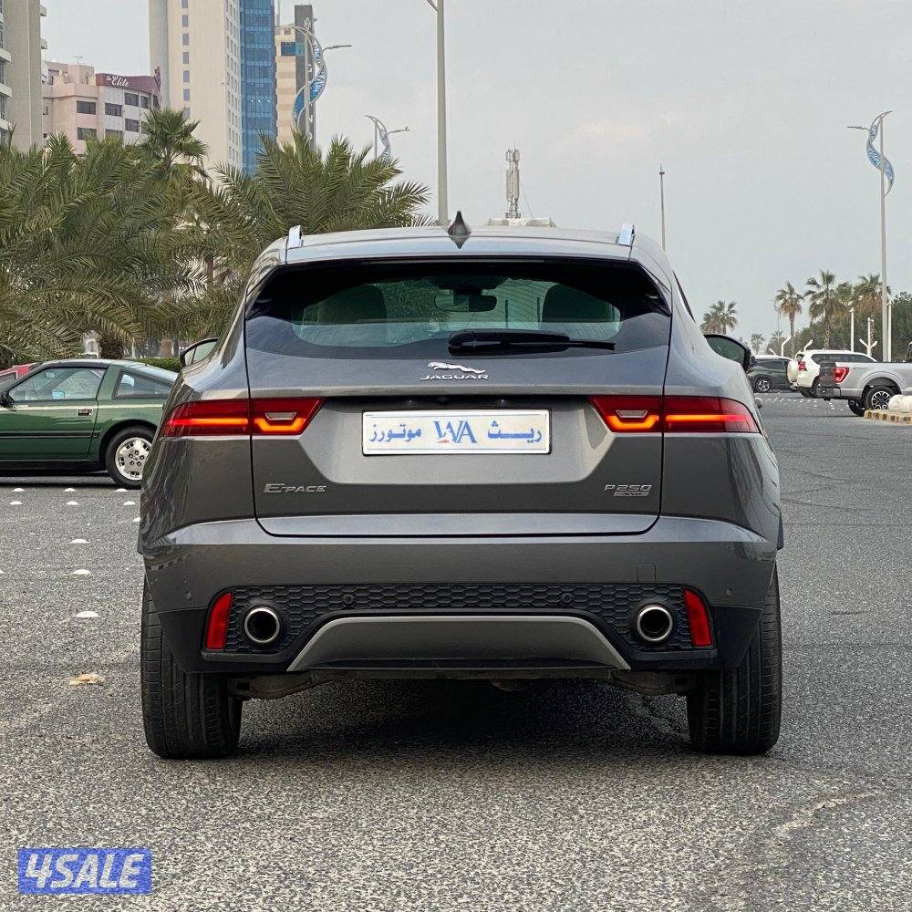 🔹بيع🔹شراء🔹تثمين🔹
جاكور E_pace
موديل2018
عداد 45
وارد الزياني5