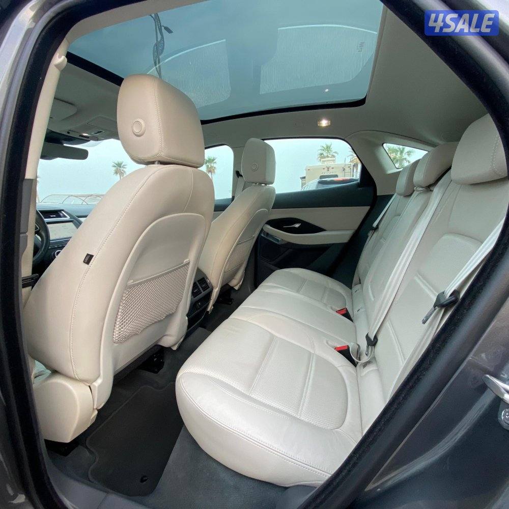 🔹بيع🔹شراء🔹تثمين🔹
جاكور E_pace
موديل2018
عداد 45
وارد الزياني6