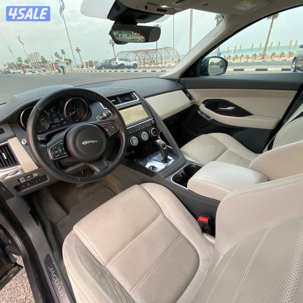 🔹بيع🔹شراء🔹تثمين🔹
جاكور E_pace
موديل2018
عداد 45
وارد الزياني8