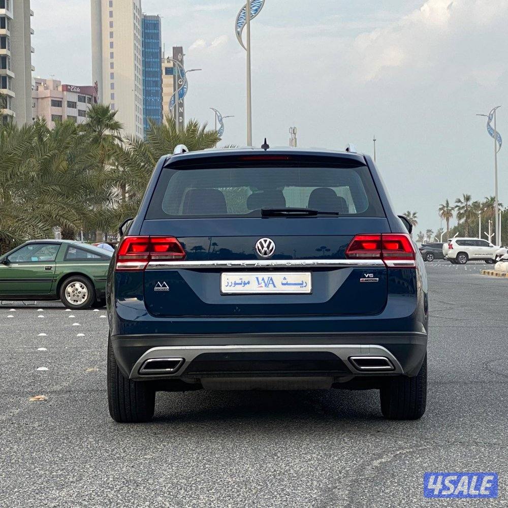 🔹بيع🔹شراء🔹تثمين🔹

للبيع تيرامونت
موديل 2018  
وكاله الكويت4