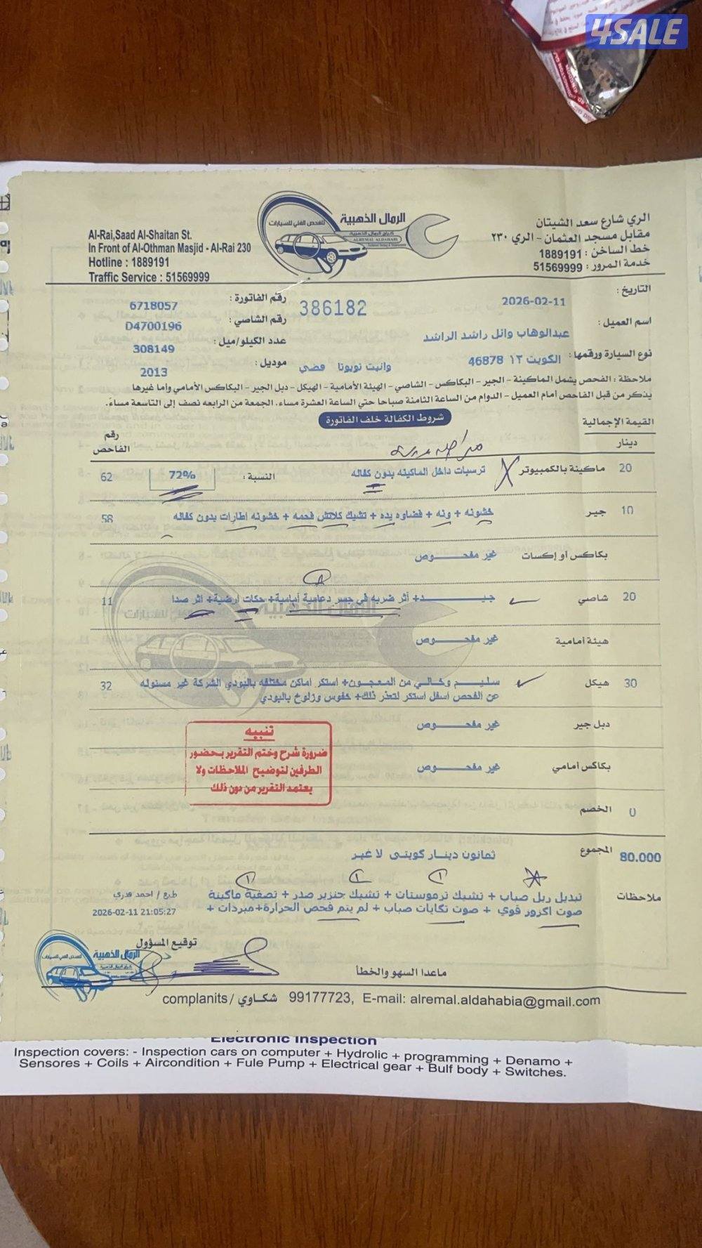 جابر الأحمد ق ٥1