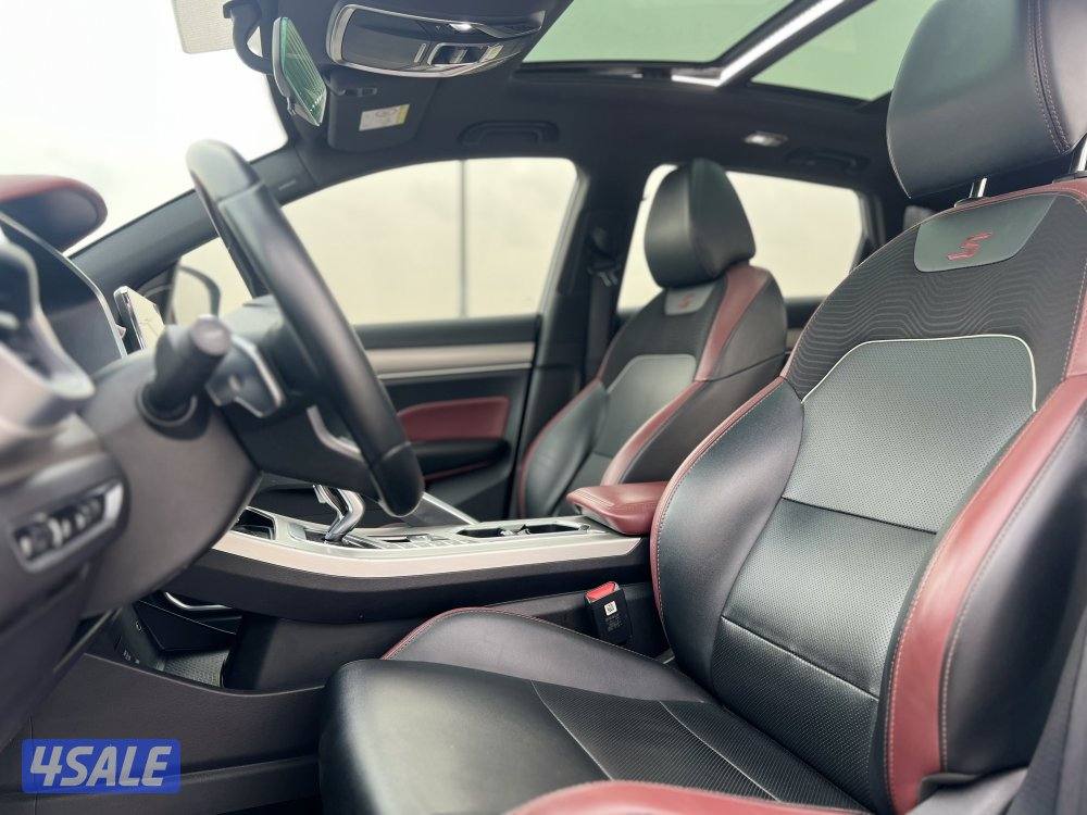 للبيع جيلي موديل20205