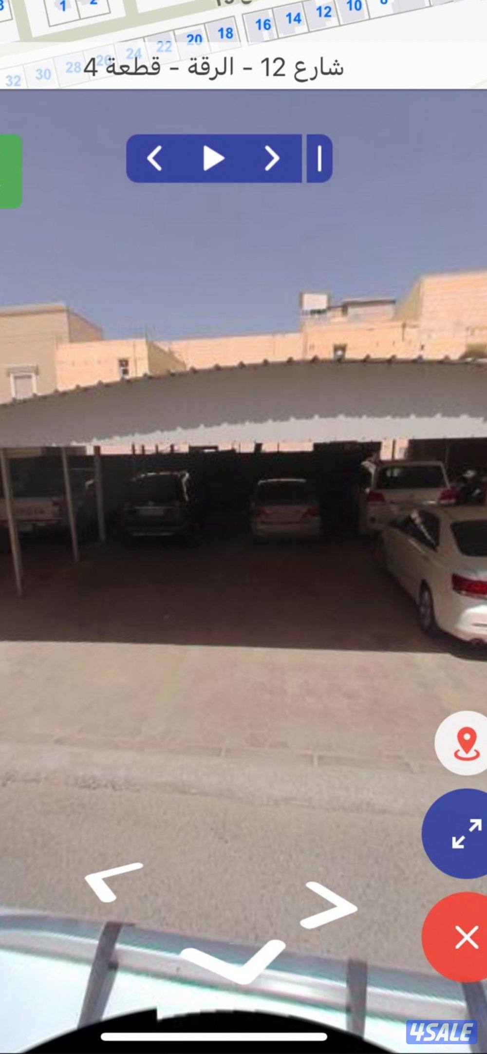 للبيع بيت بالرقه0