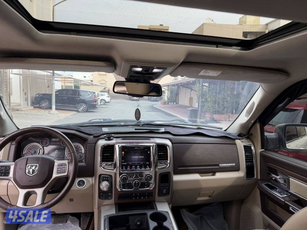 دوج رام لارامي على مواصفات القصه اليديده15