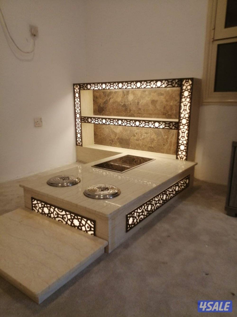 وجار ومغاسل رخام عصام شهاب وجارات12