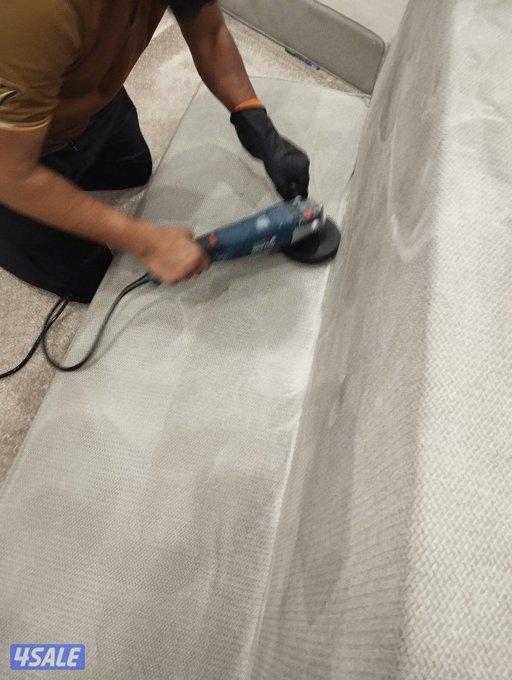 غسيل الديوانيات ومطابخ2