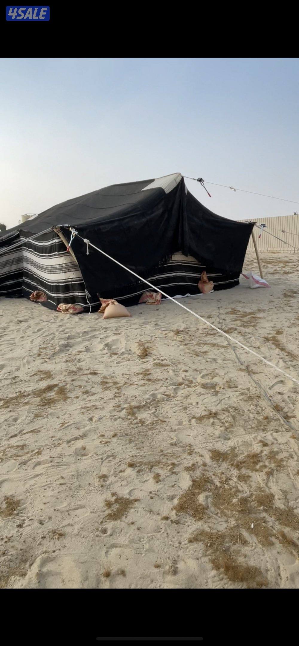 بيت شعر الماني خياطه يدوي0