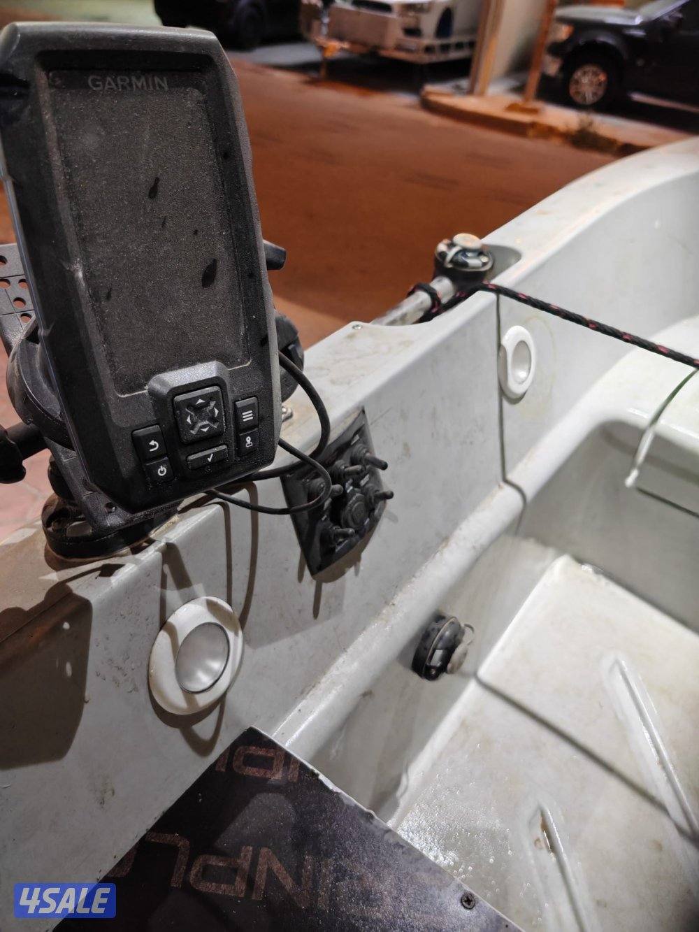 بولي كرافت ١١ قدم0