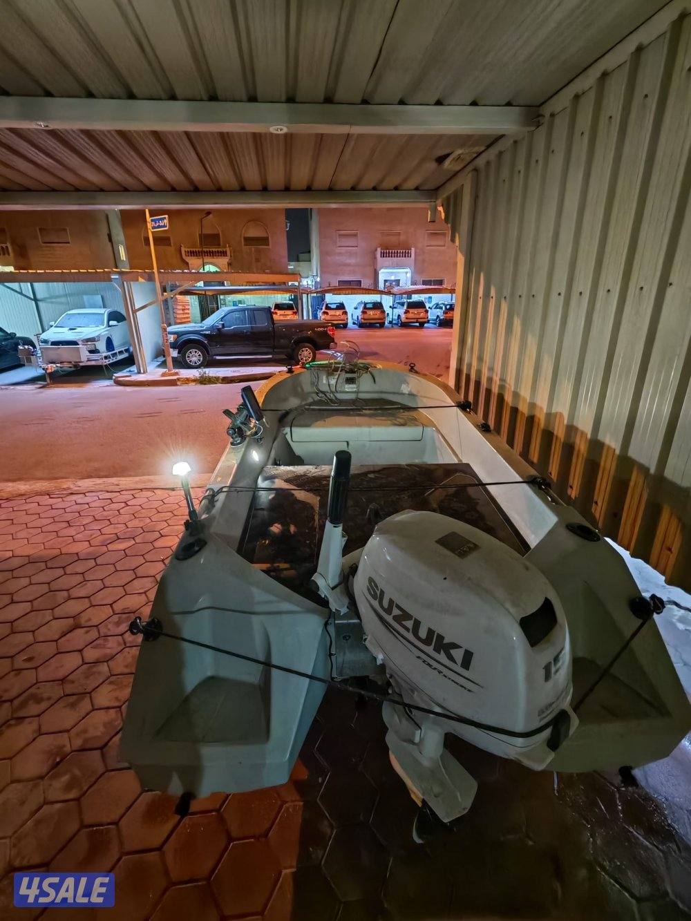 بولي كرافت ١١ قدم1