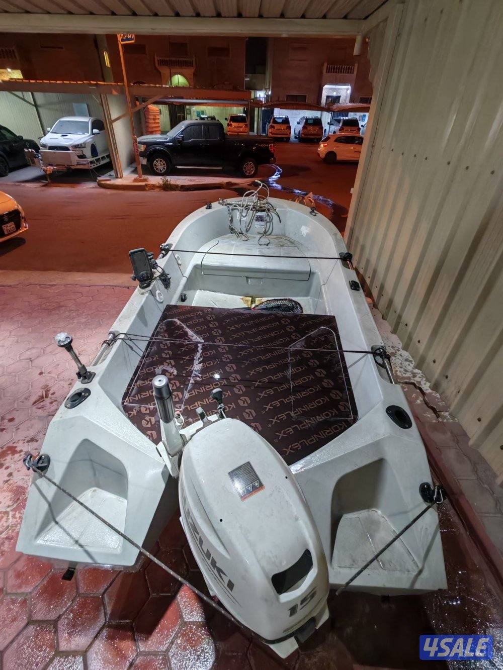 بولي كرافت ١١ قدم5