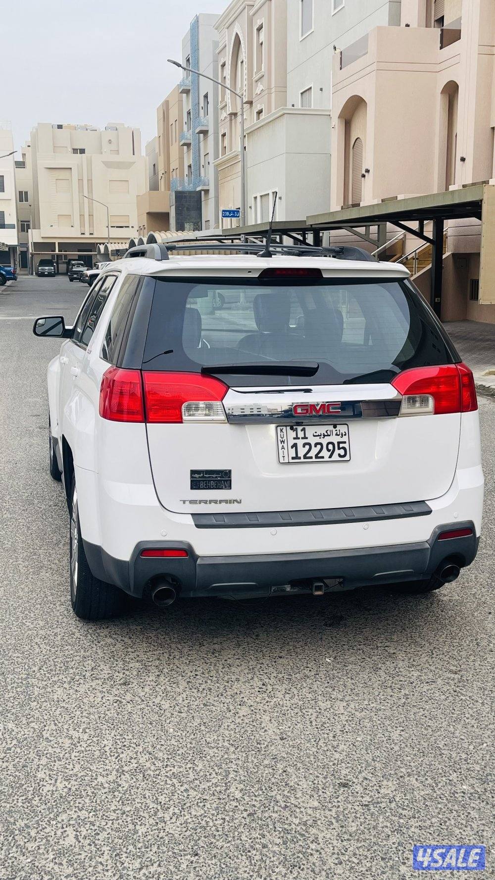 تيرين فل نظيفة جدا شرط الفحص جير ماكينة شاصي صبغ وكالة3