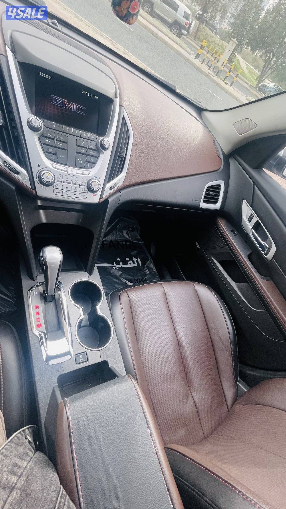 تيرين فل نظيفة جدا شرط الفحص جير ماكينة شاصي صبغ وكالة6