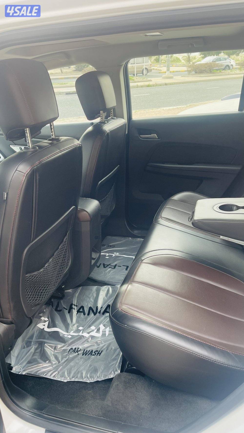 تيرين فل نظيفة جدا شرط الفحص جير ماكينة شاصي صبغ وكالة7