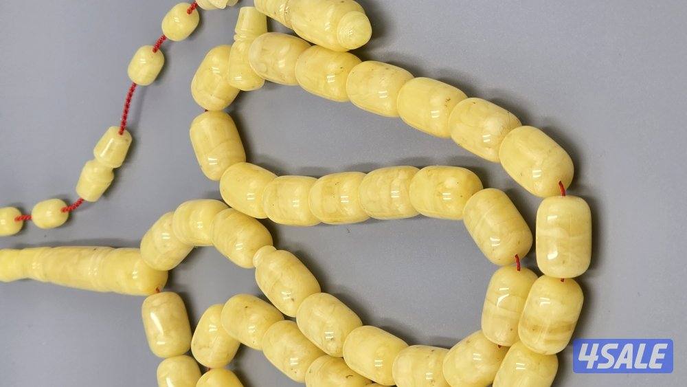 كهرب حجر واحد 45غرام برميلي0