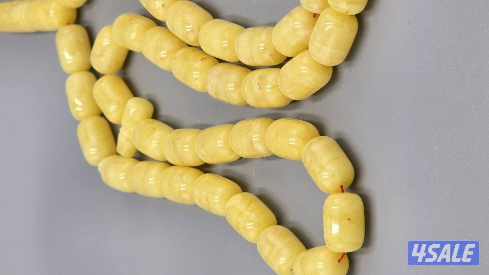 كهرب حجر واحد 45غرام برميلي2