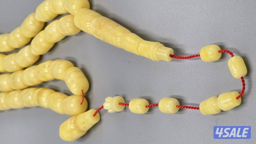 كهرب حجر واحد 45غرام برميلي4