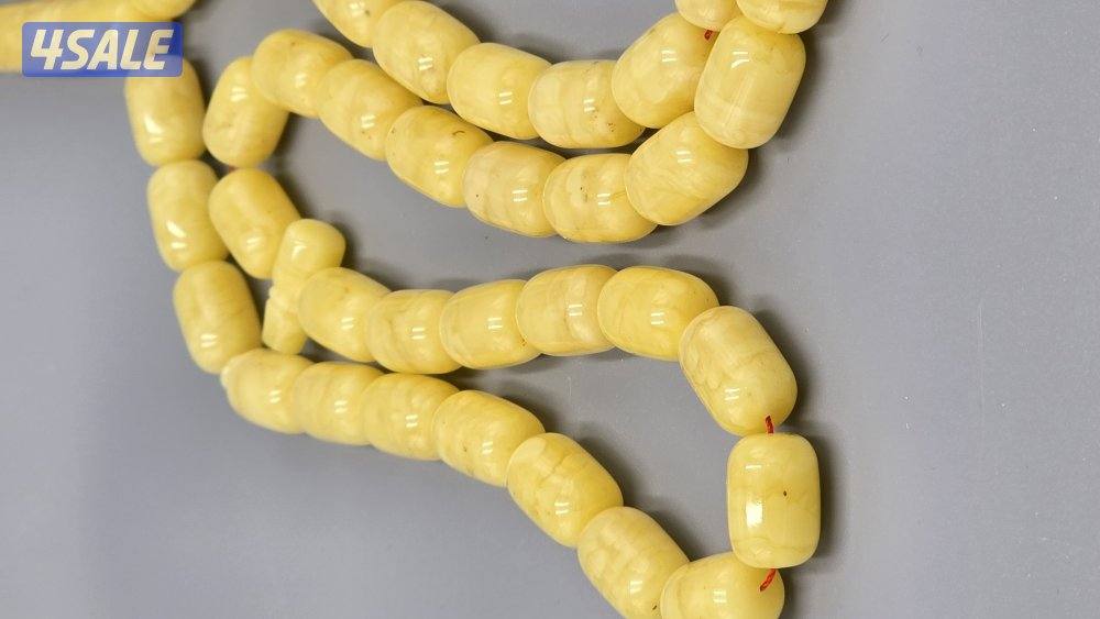 كهرب حجر واحد 45غرام برميلي6