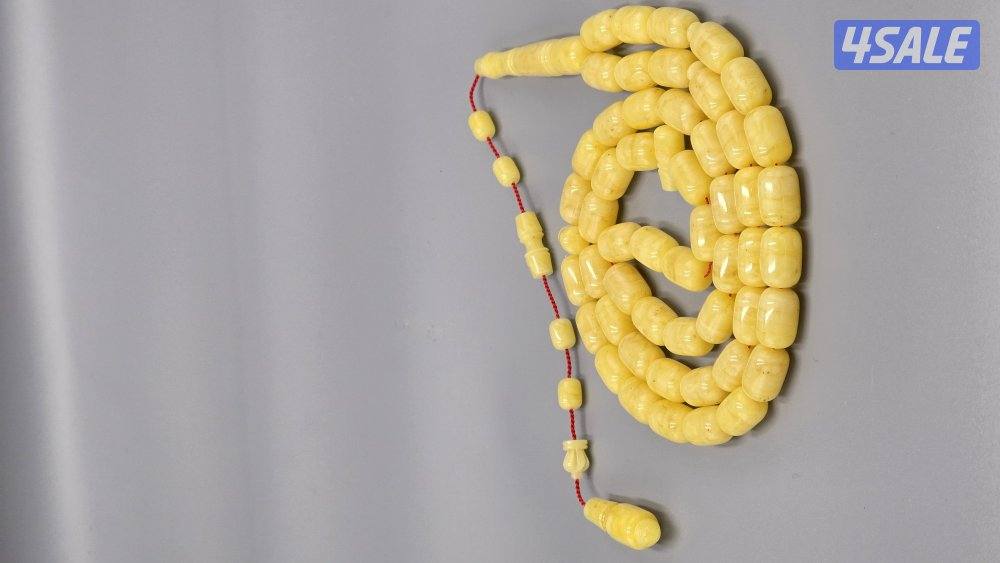 كهرب حجر واحد 45غرام برميلي11