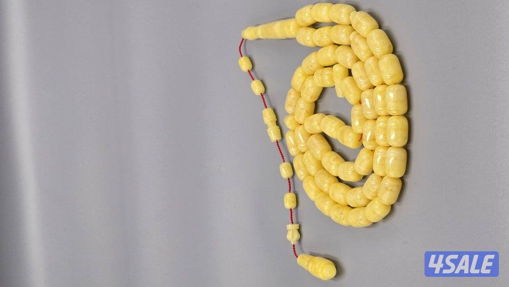 كهرب حجر واحد 45غرام برميلي12