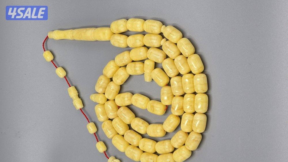 كهرب حجر واحد 45غرام برميلي13