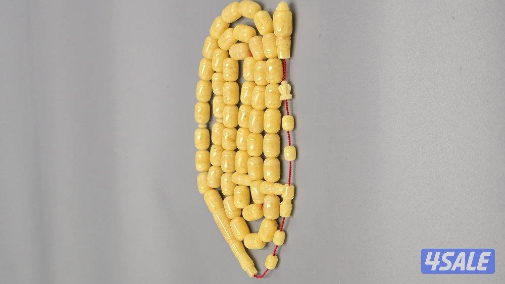 كهرب حجر واحد 45غرام برميلي14