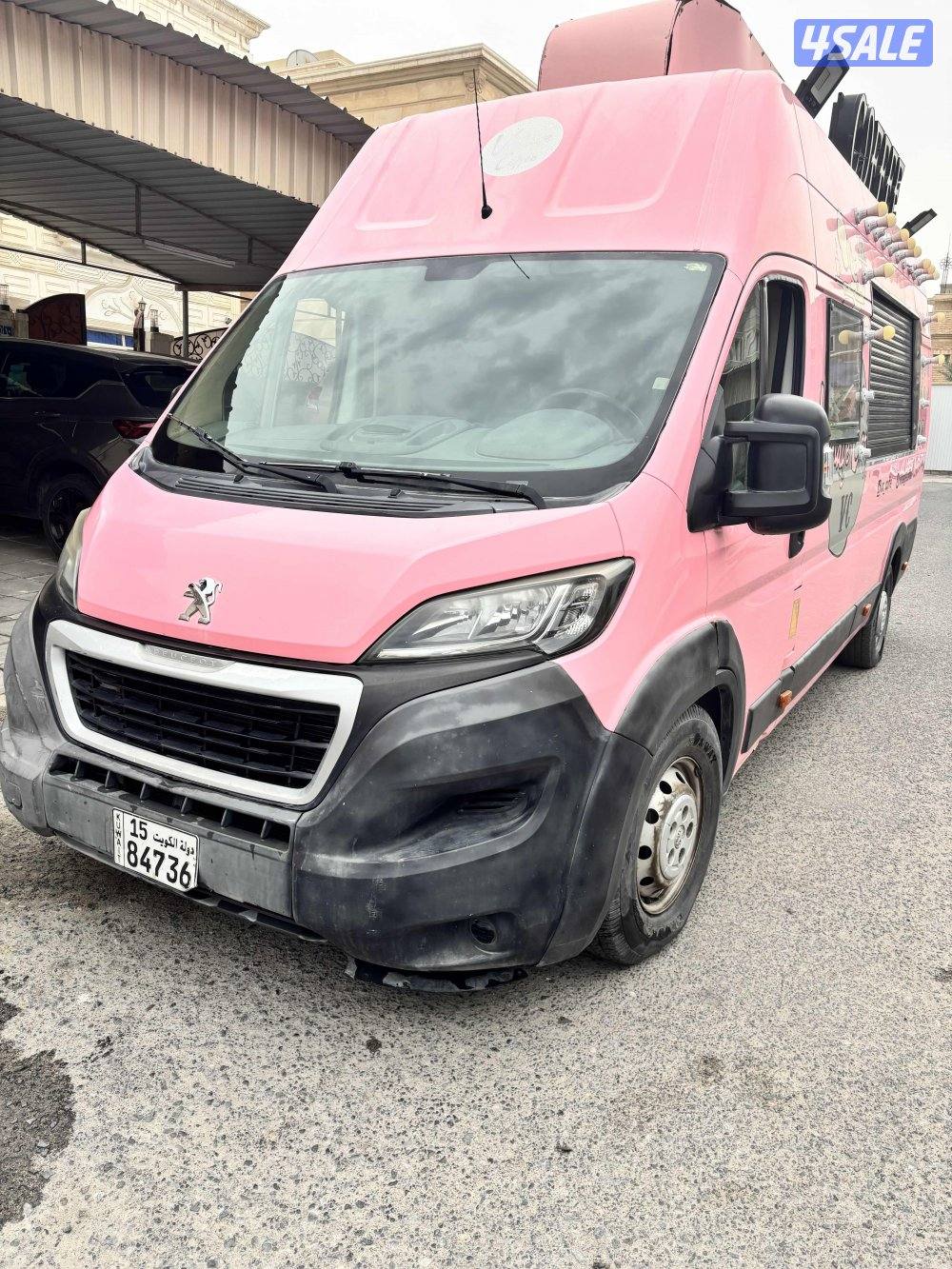 بيجو بوكس 20175