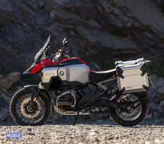 مطلوب BMW 1300  أدفنشر 2024 - 2025 - 2026 بدون كلتج0