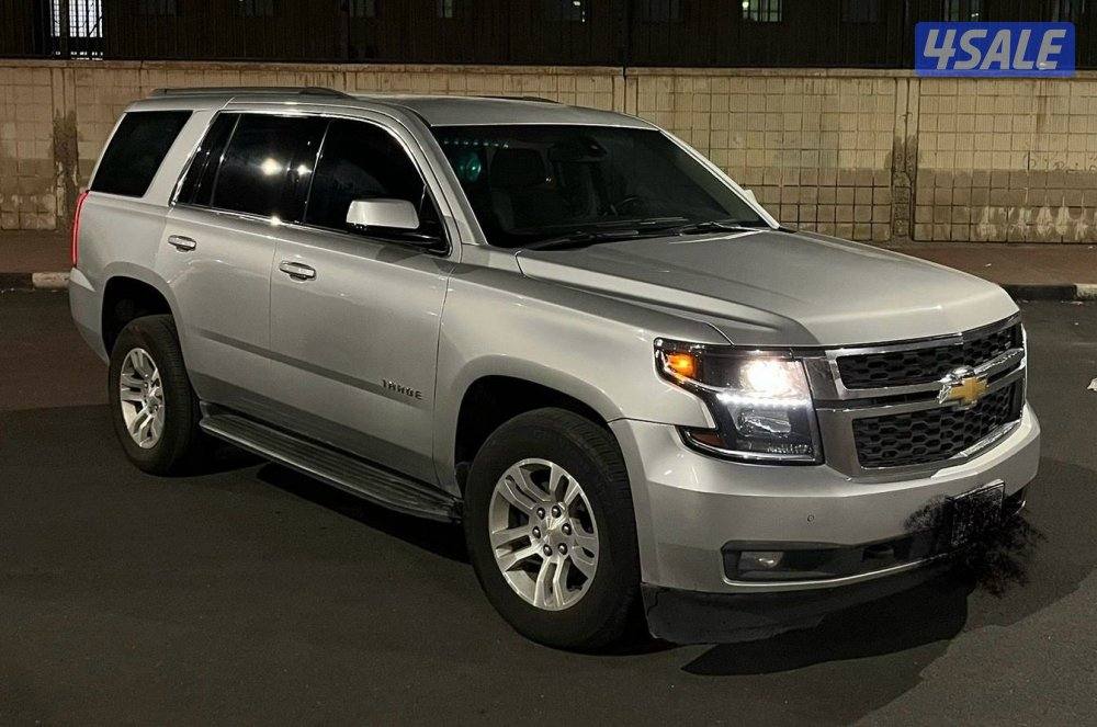 تاهو 2020 سلفر شرط الفحص0