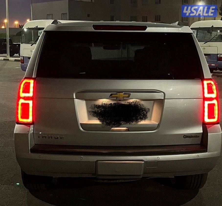 تاهو 2020 سلفر شرط الفحص4