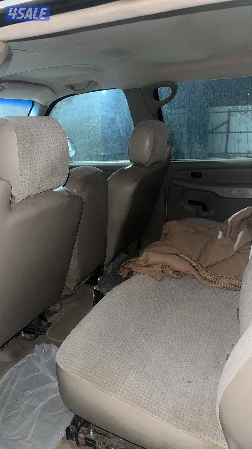 وانيت سلفرادو ٢٠٠٦ ماشي ٣٠٠ غمارتين2