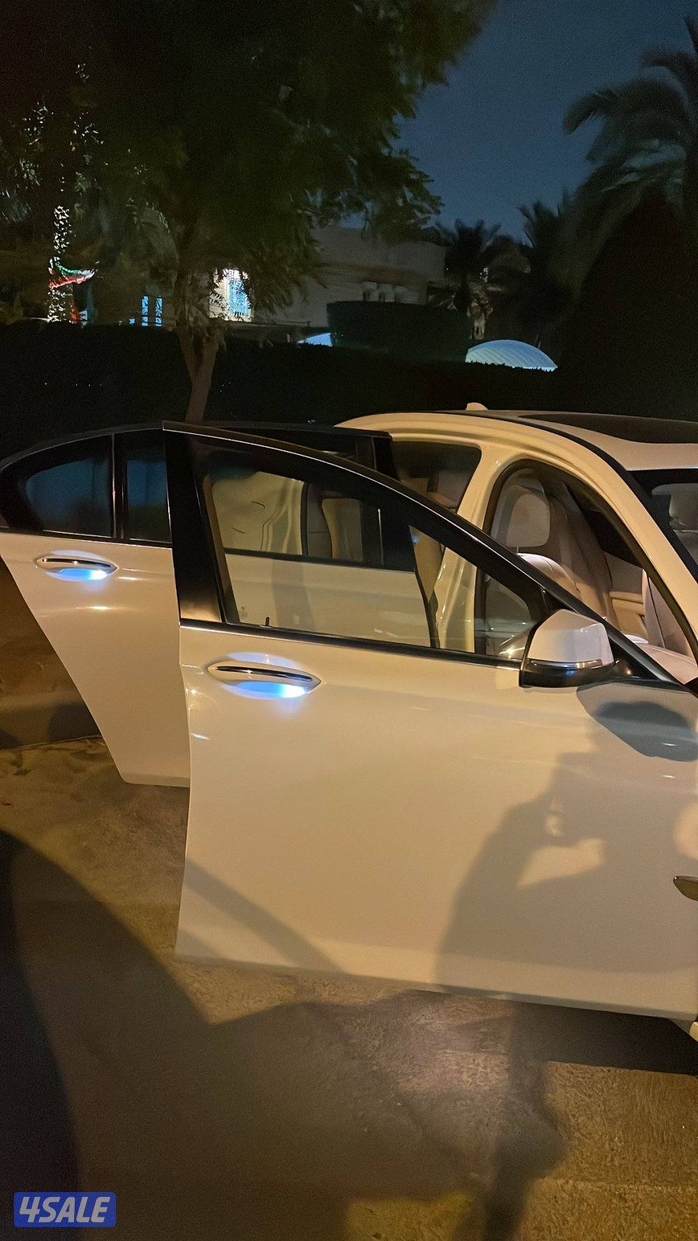 بي ام بليو ٧٣٠2