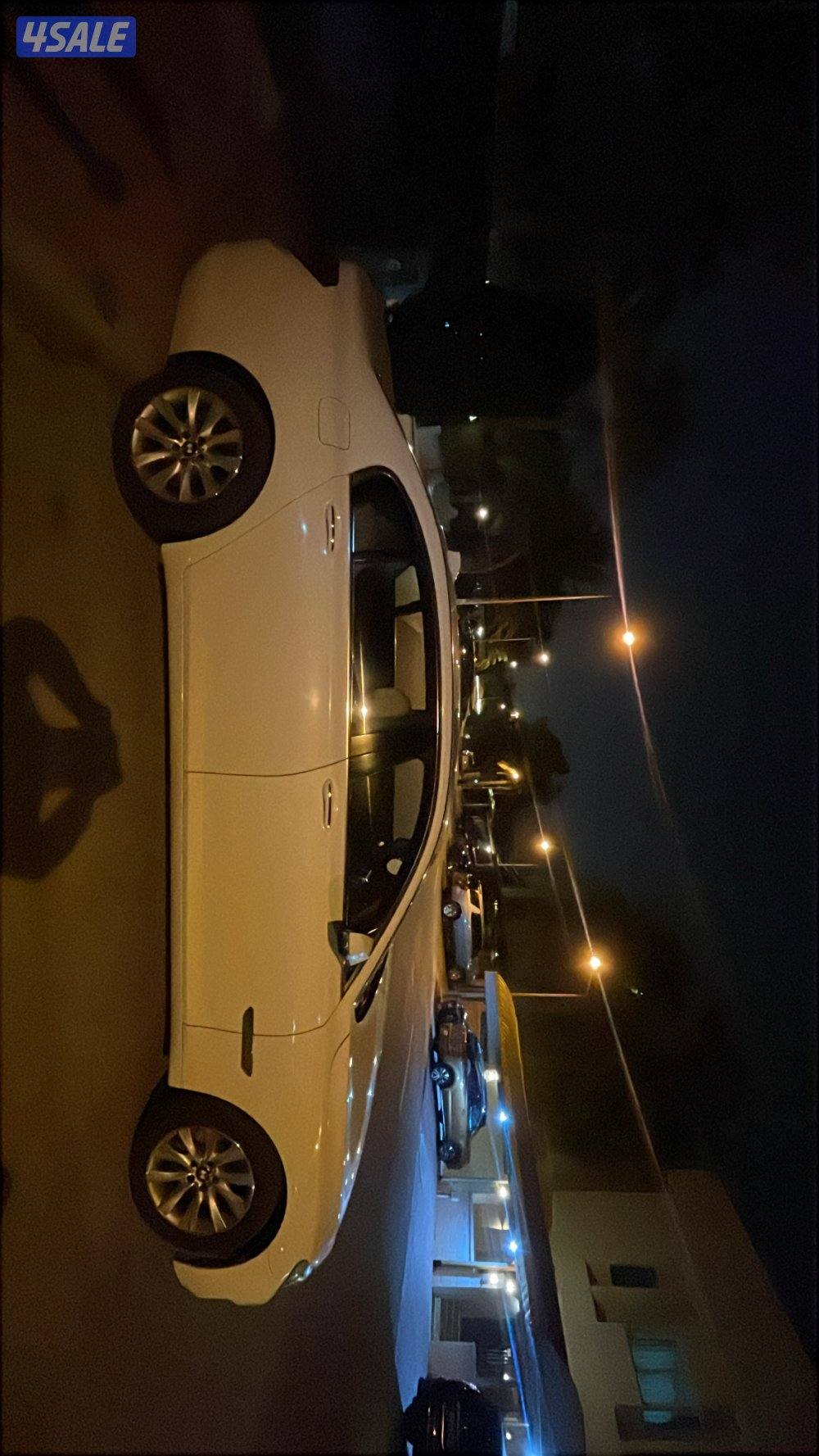 بي ام بليو ٧٣٠6