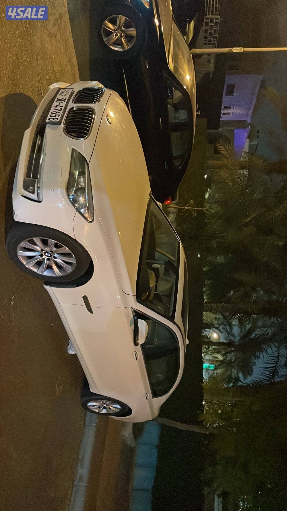 بي ام بليو ٧٣٠7