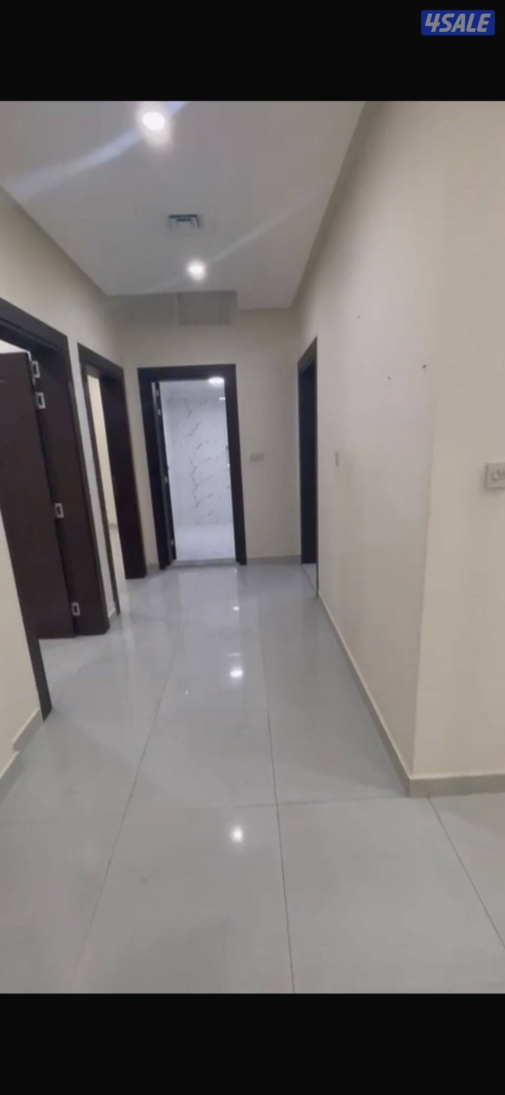 شقه مميزه وكبيره للإيجار بجابر الاحمد0