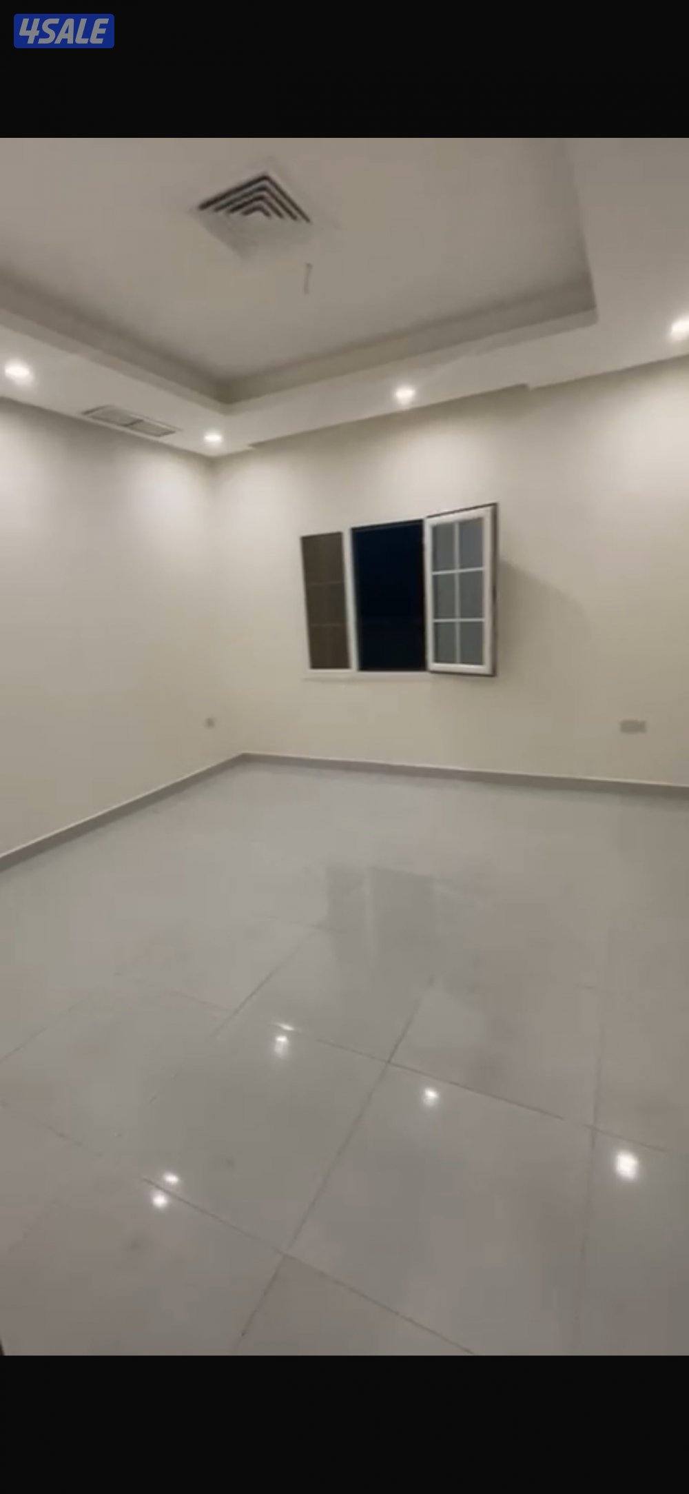 شقه مميزه وكبيره للإيجار بجابر الاحمد1