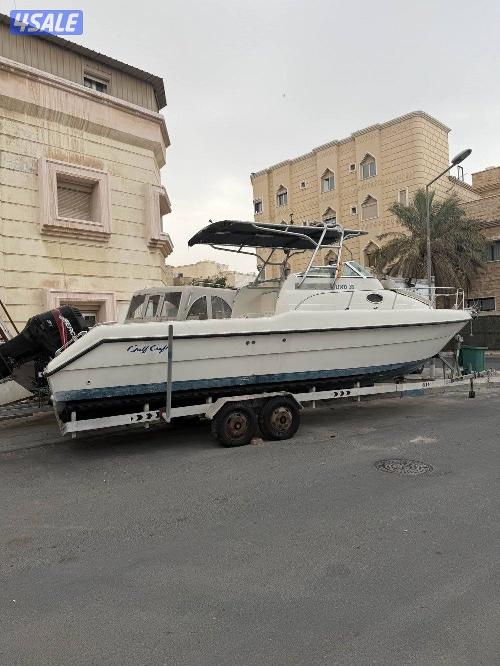 قلف كرافت31قدم 20030