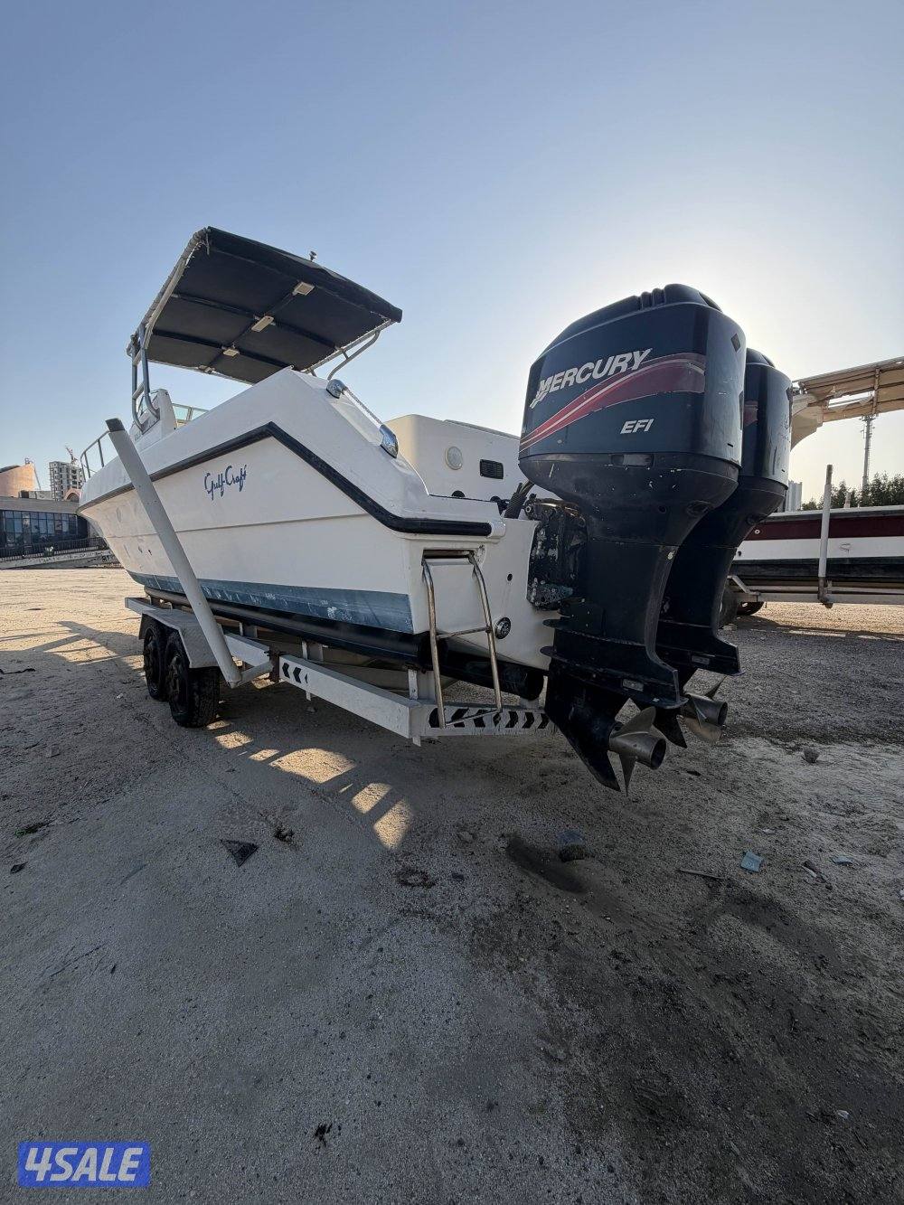 قلف كرافت31قدم 20036