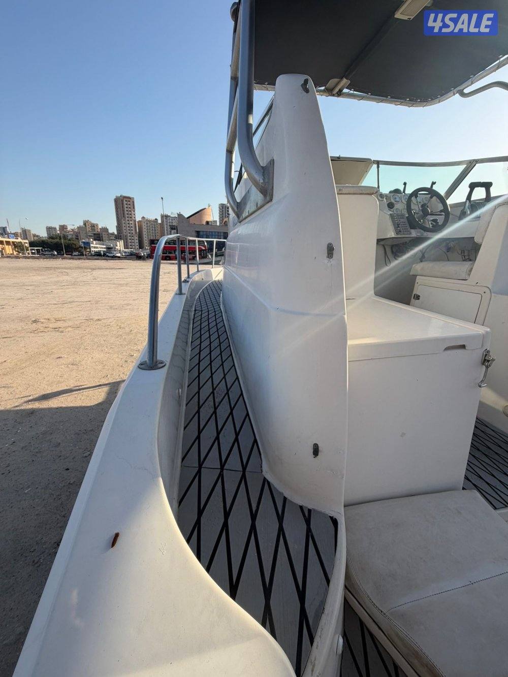 قلف كرافت31قدم 20039