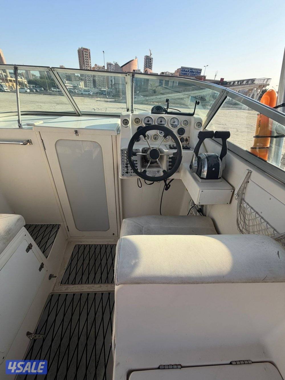 قلف كرافت31قدم 200311