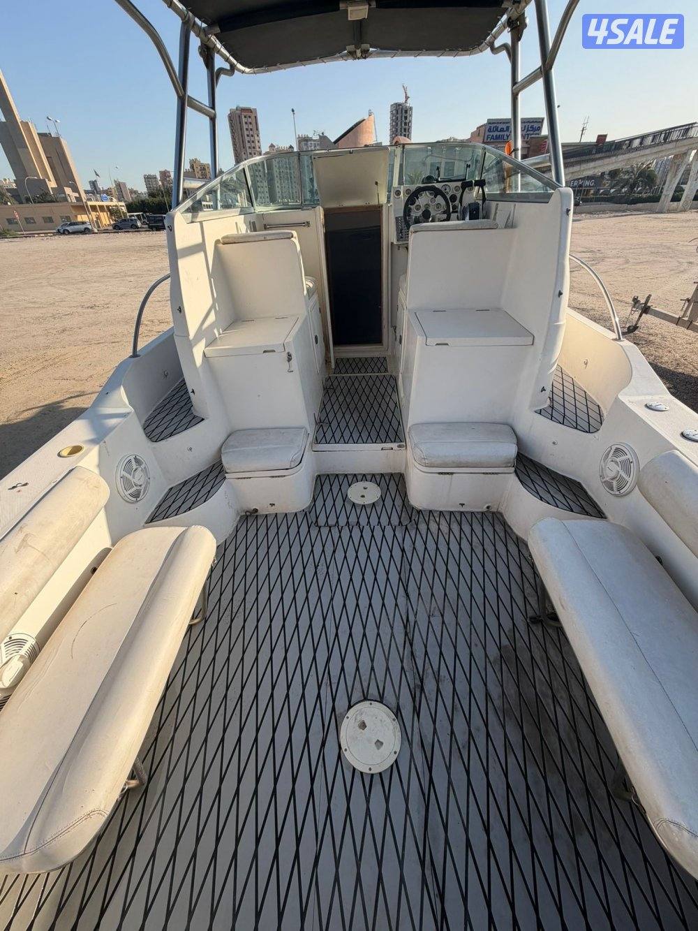 قلف كرافت31قدم 200313