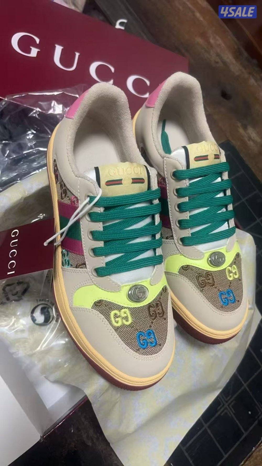 احذية gucci ماستر كولتي0