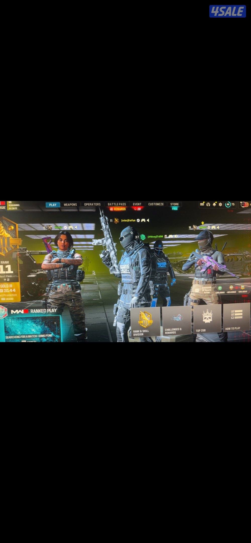 للبيع بي سي 1650 super0